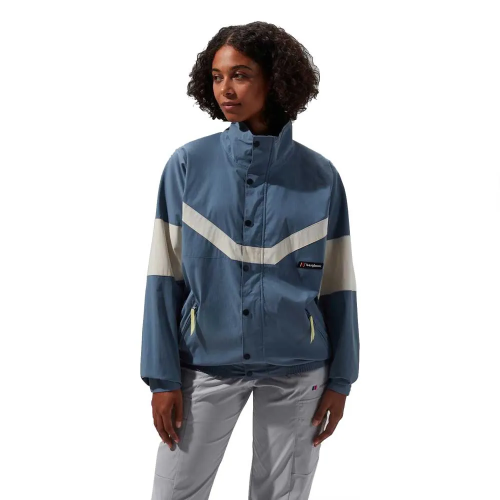 Berghaus Vail 87 Wind Jacka Berghaus Vail 87 Wind Jacka