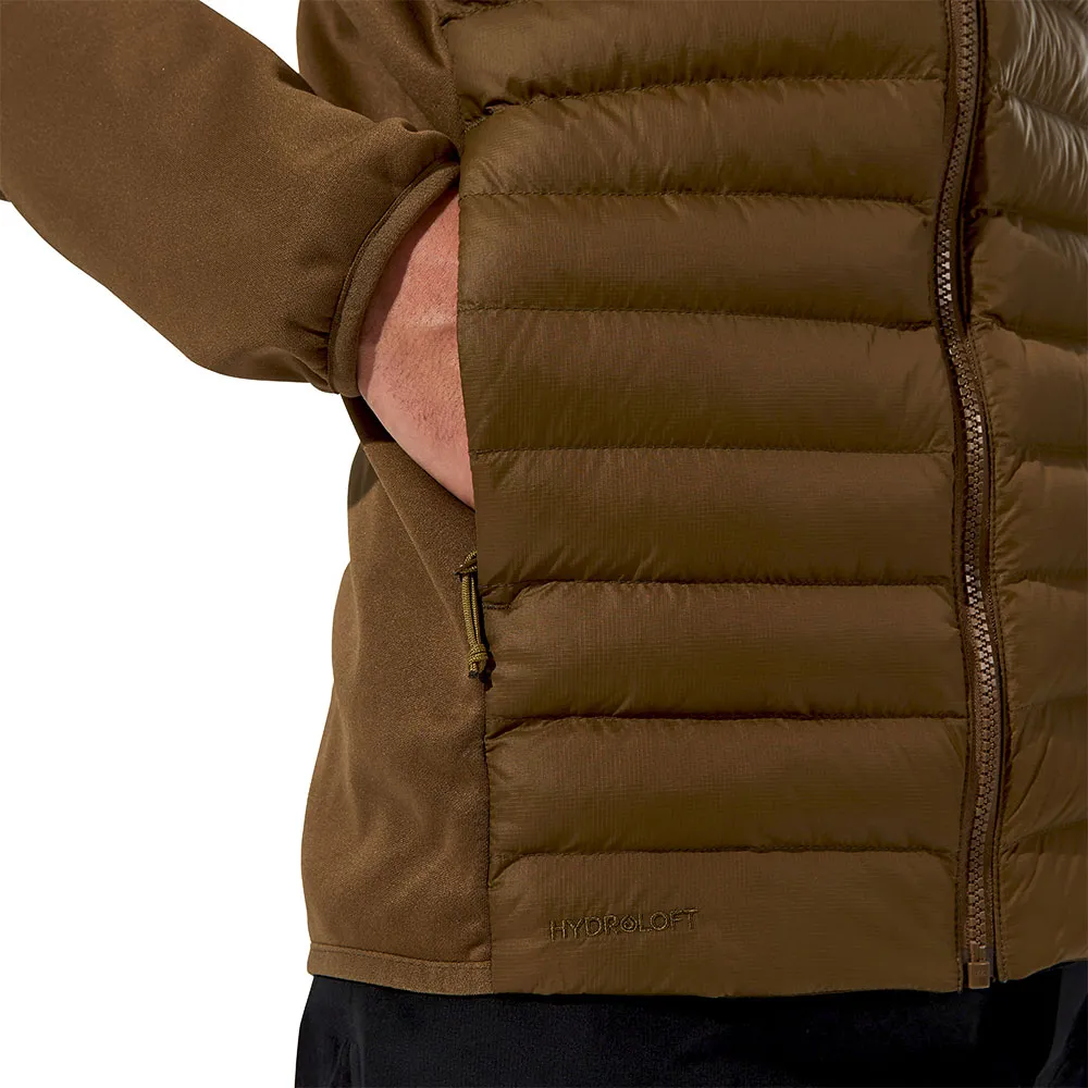 Berghaus Vaskye Hybrid Jacka