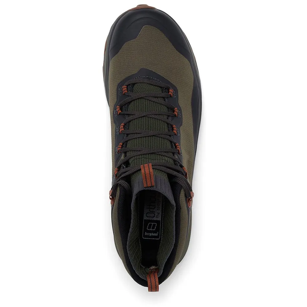 Berghaus Vc22 Mid Goretex Vandringskängor
