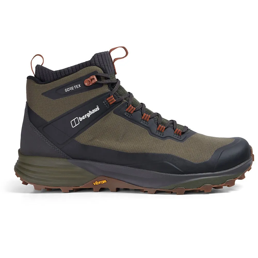 Berghaus Vc22 Mid Goretex Vandringskängor