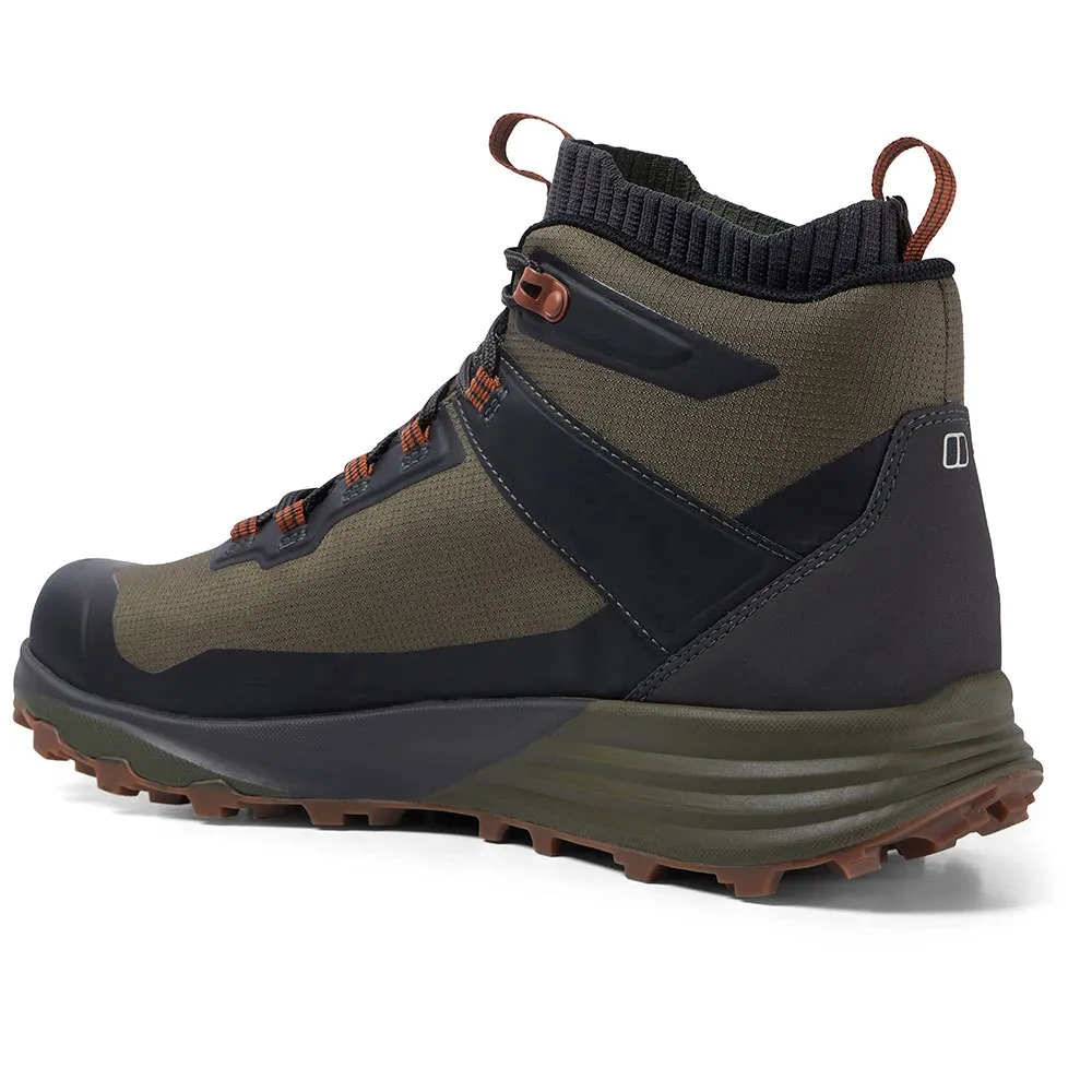 Berghaus Vc22 Mid Goretex Vandringskängor
