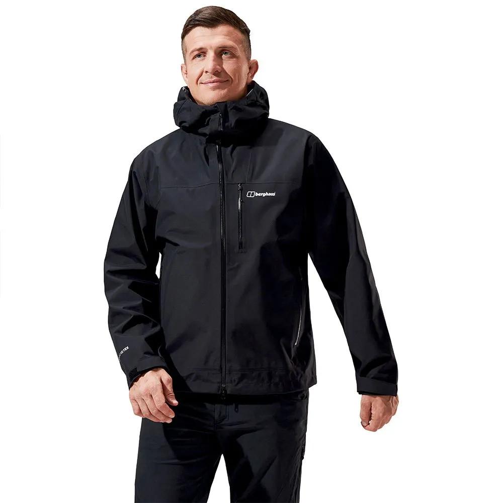 Berghaus Vorlich 3l Goretex Jacka Berghaus Vorlich 3l Goretex Jacka