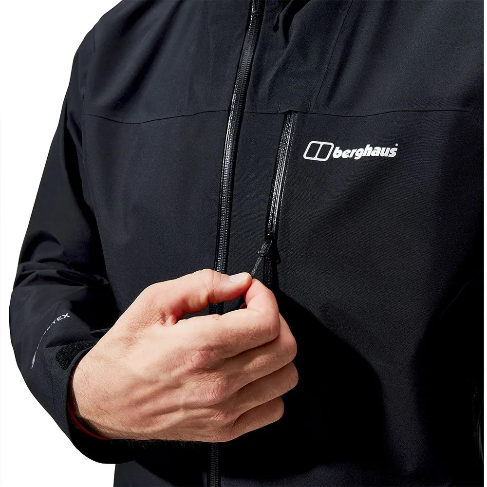 Berghaus Vorlich 3l Goretex Jacka Berghaus Vorlich 3l Goretex Jacka