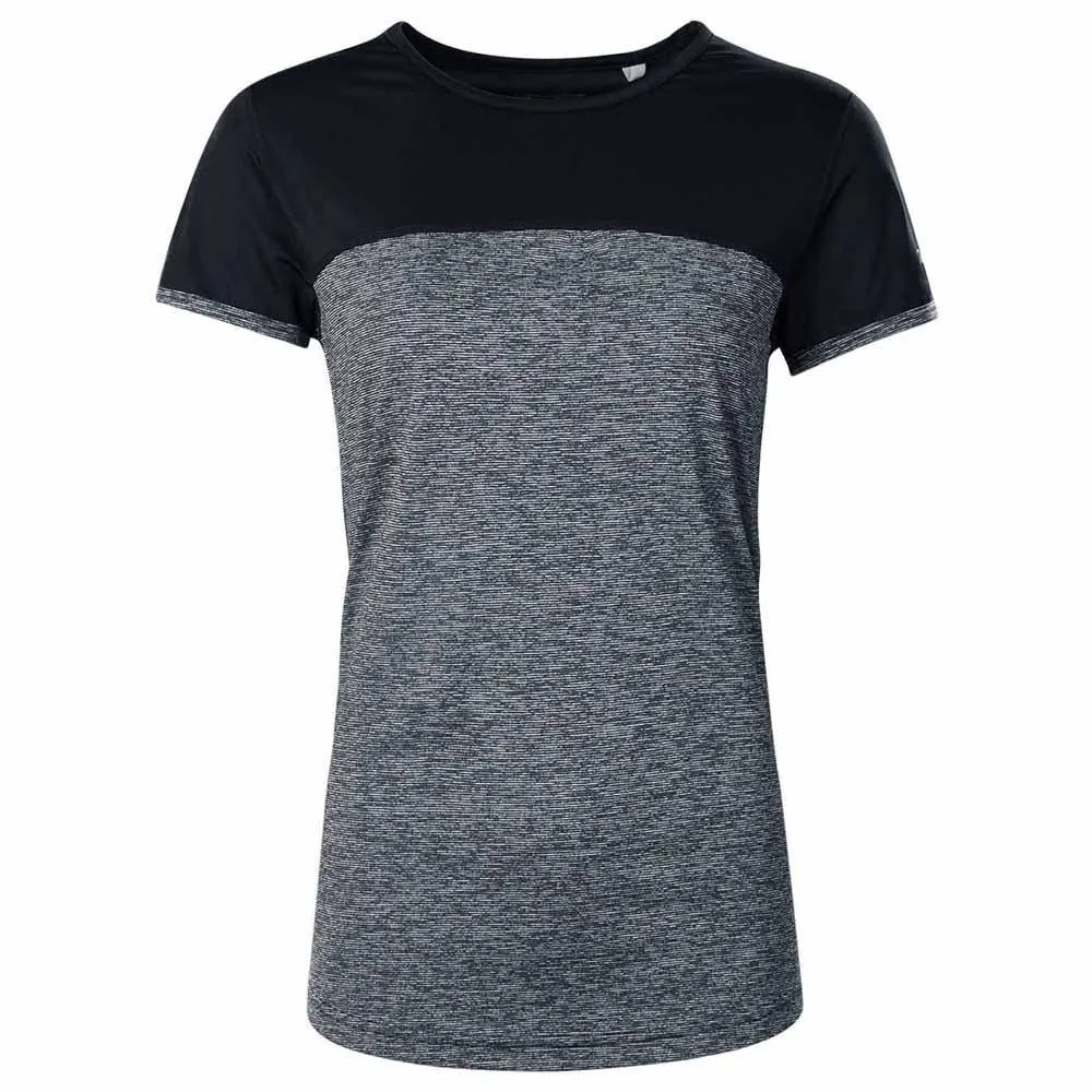 Berghaus Voyager Tech Base Crew T-shirt Med Korta ärmar