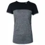 Dark grey / black