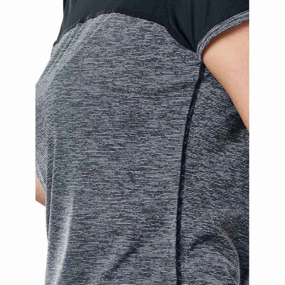 Berghaus Voyager Tech Base Crew T-shirt Med Korta ärmar