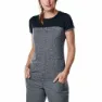 Berghaus Voyager Tech Base Crew T-shirt Med Korta ärmar