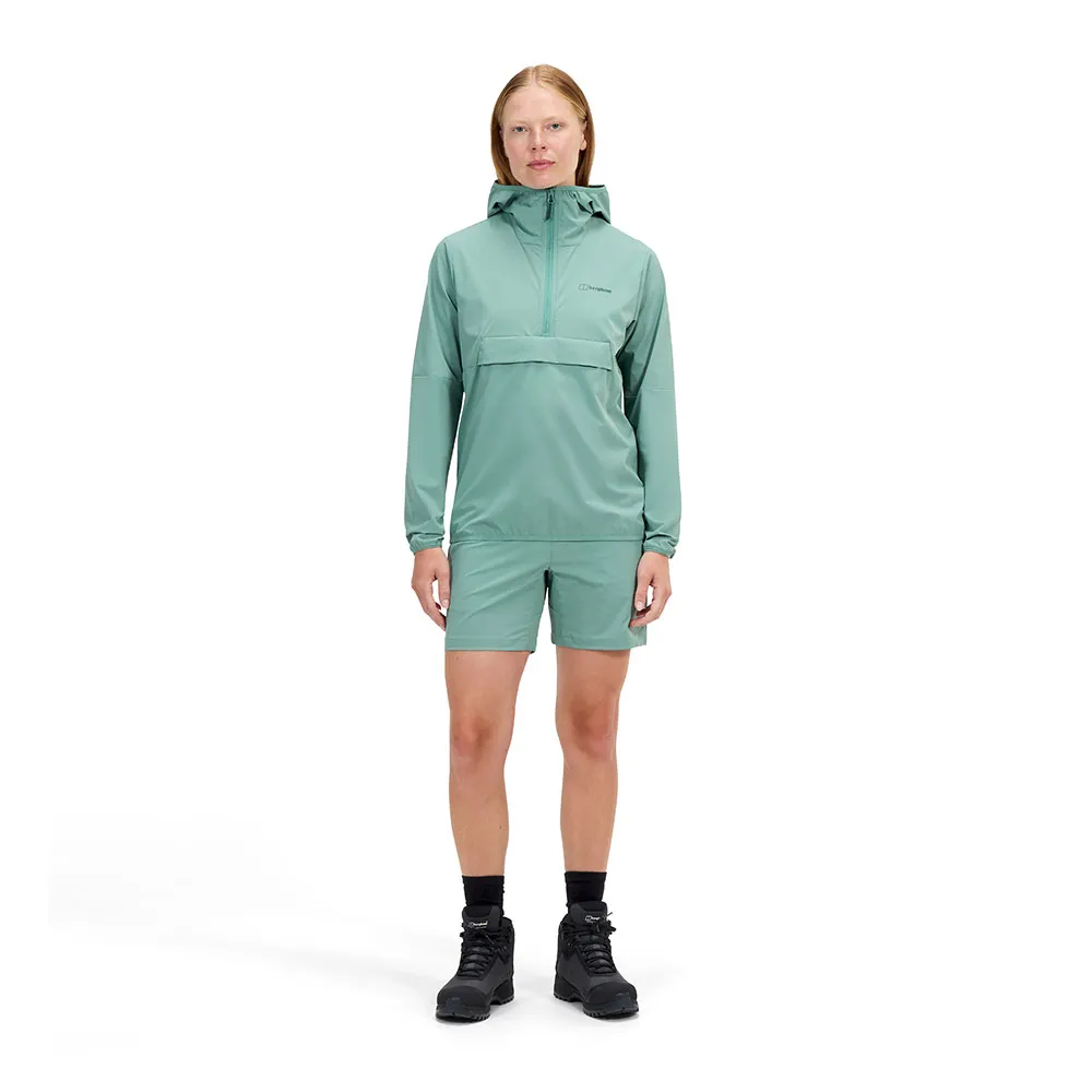 Berghaus Wandermoor Wind Jacka