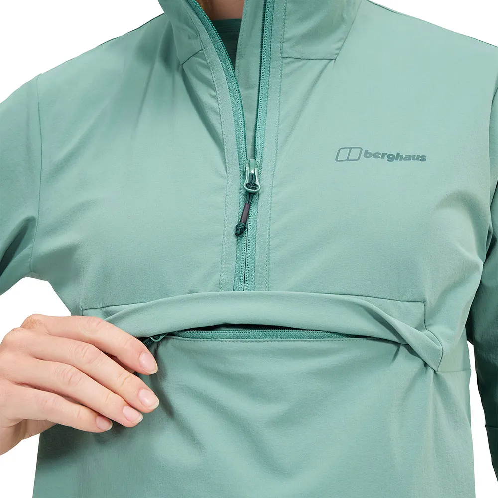 Berghaus Wandermoor Wind Jacka