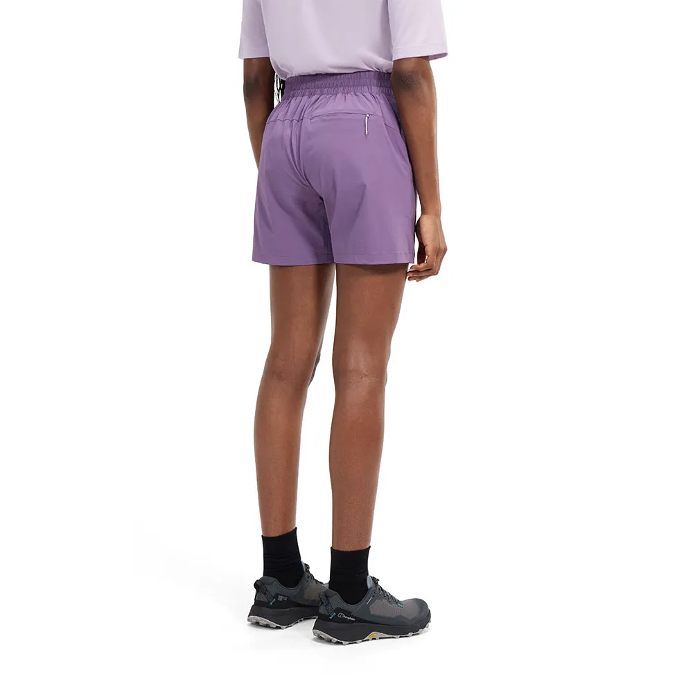 Berghaus Wandermoor Wind Shorts Berghaus Wandermoor Wind Shorts