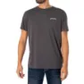 Berghaus Wayside Tech T-shirt Med Korta ärmar, Grey
