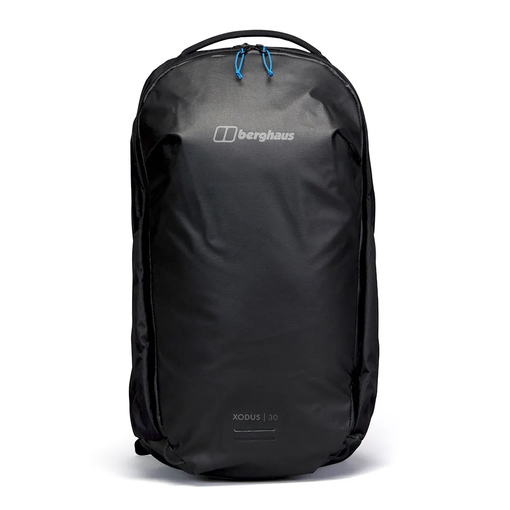 Berghaus Xodus Commute 30l Väska, Black Berghaus Xodus Commute 30l Väska, Black