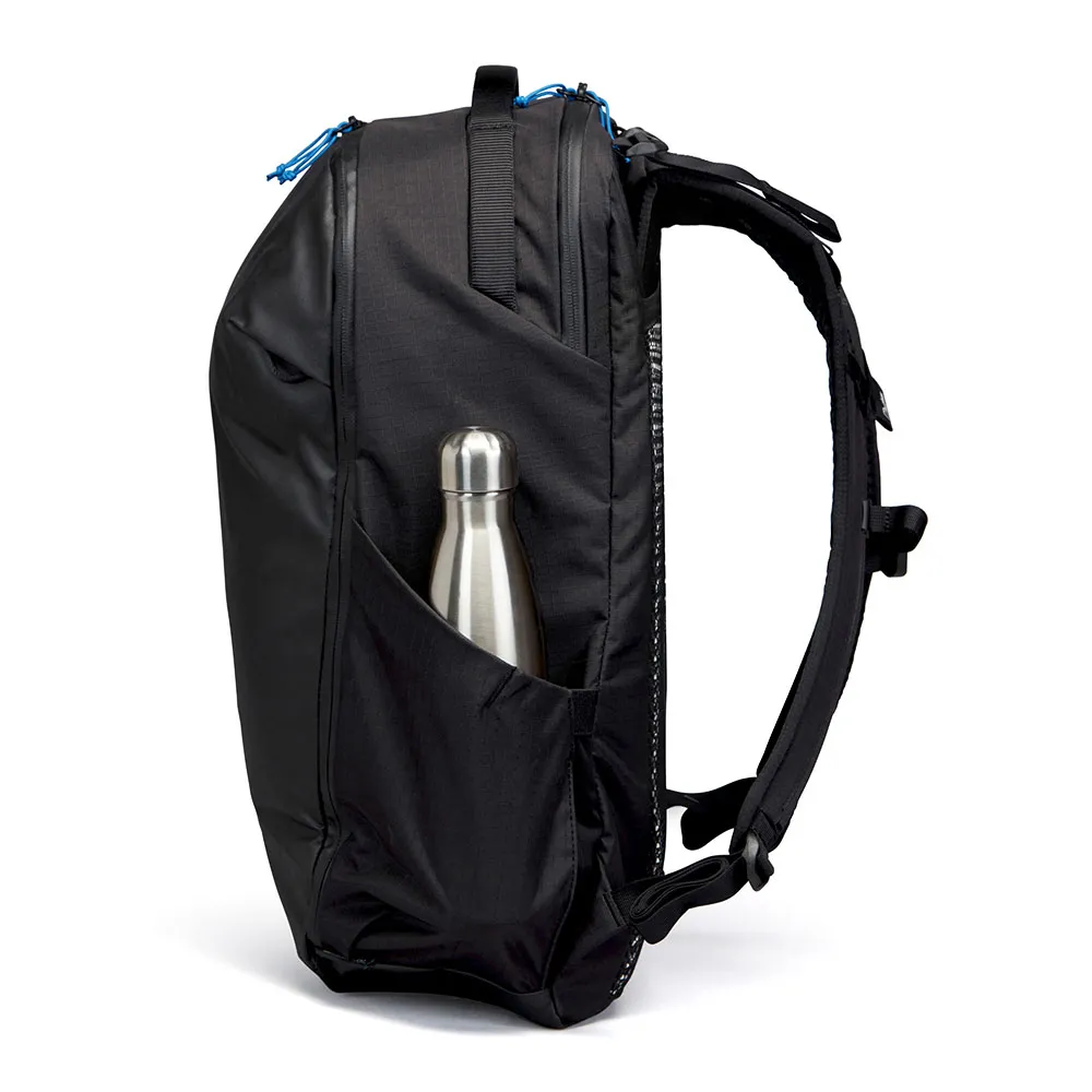 Berghaus Xodus Commute 30l Väska, Black Berghaus Xodus Commute 30l Väska, Black