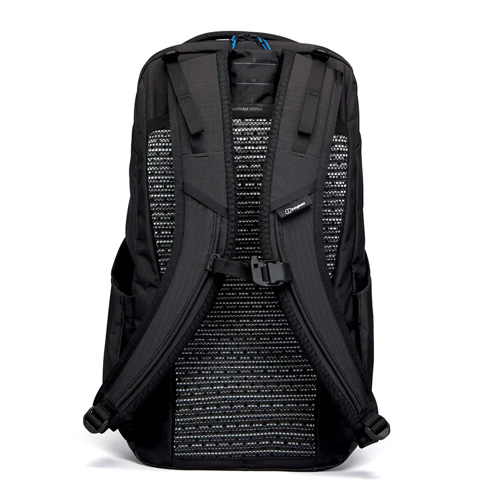 Berghaus Xodus Commute 30l Väska, Black Berghaus Xodus Commute 30l Väska, Black