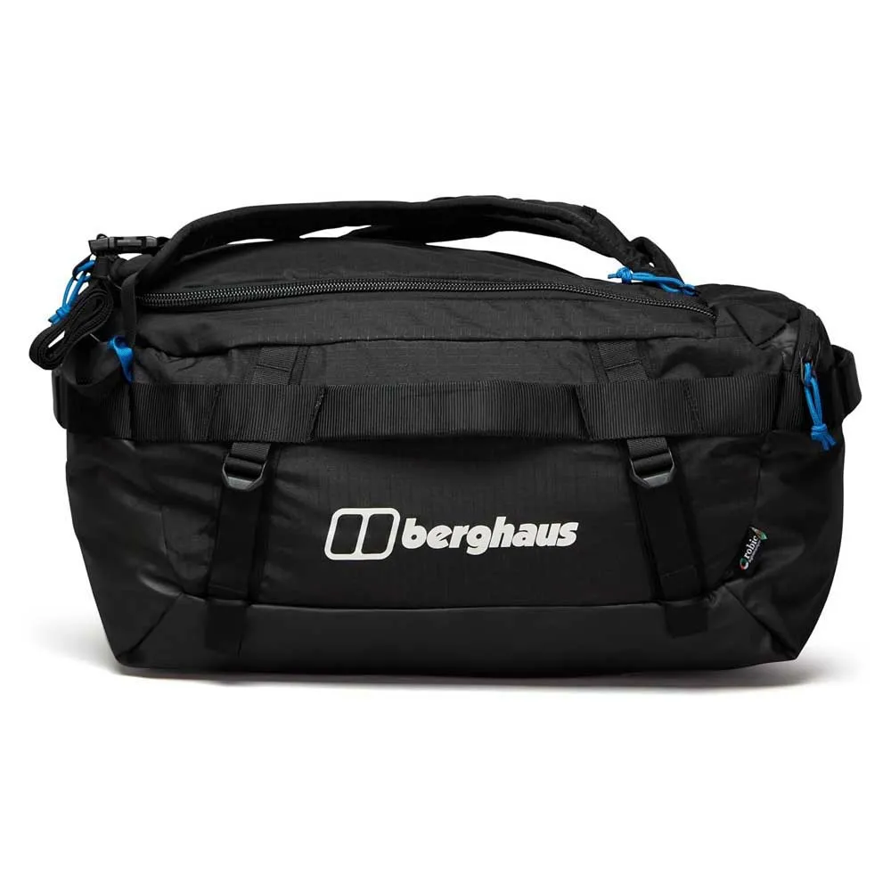 Berghaus Xodus Holdall 40l Väska, Black