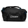 Berghaus Xodus Holdall 40l Väska, Black