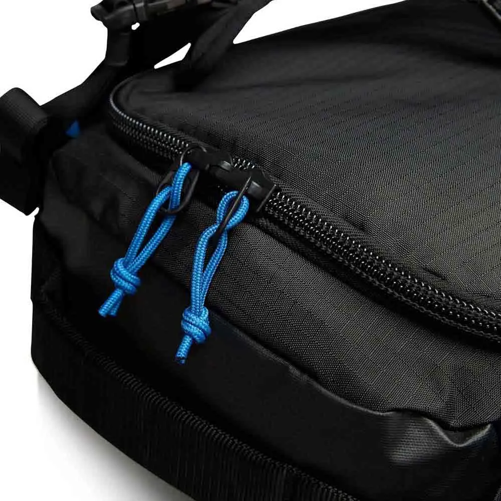 Berghaus Xodus Holdall 40l Väska, Black