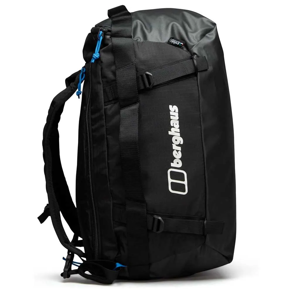 Berghaus Xodus Holdall 40l Väska, Black