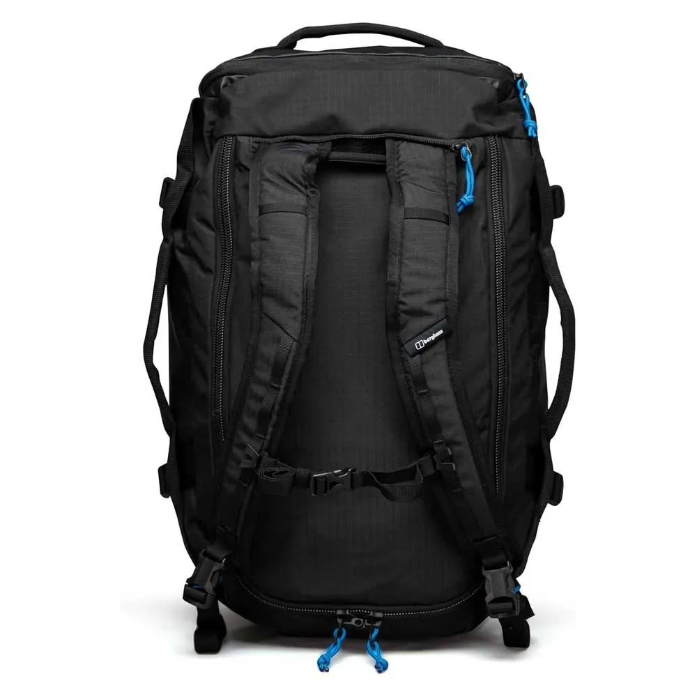Berghaus Xodus Holdall 40l Väska, Black
