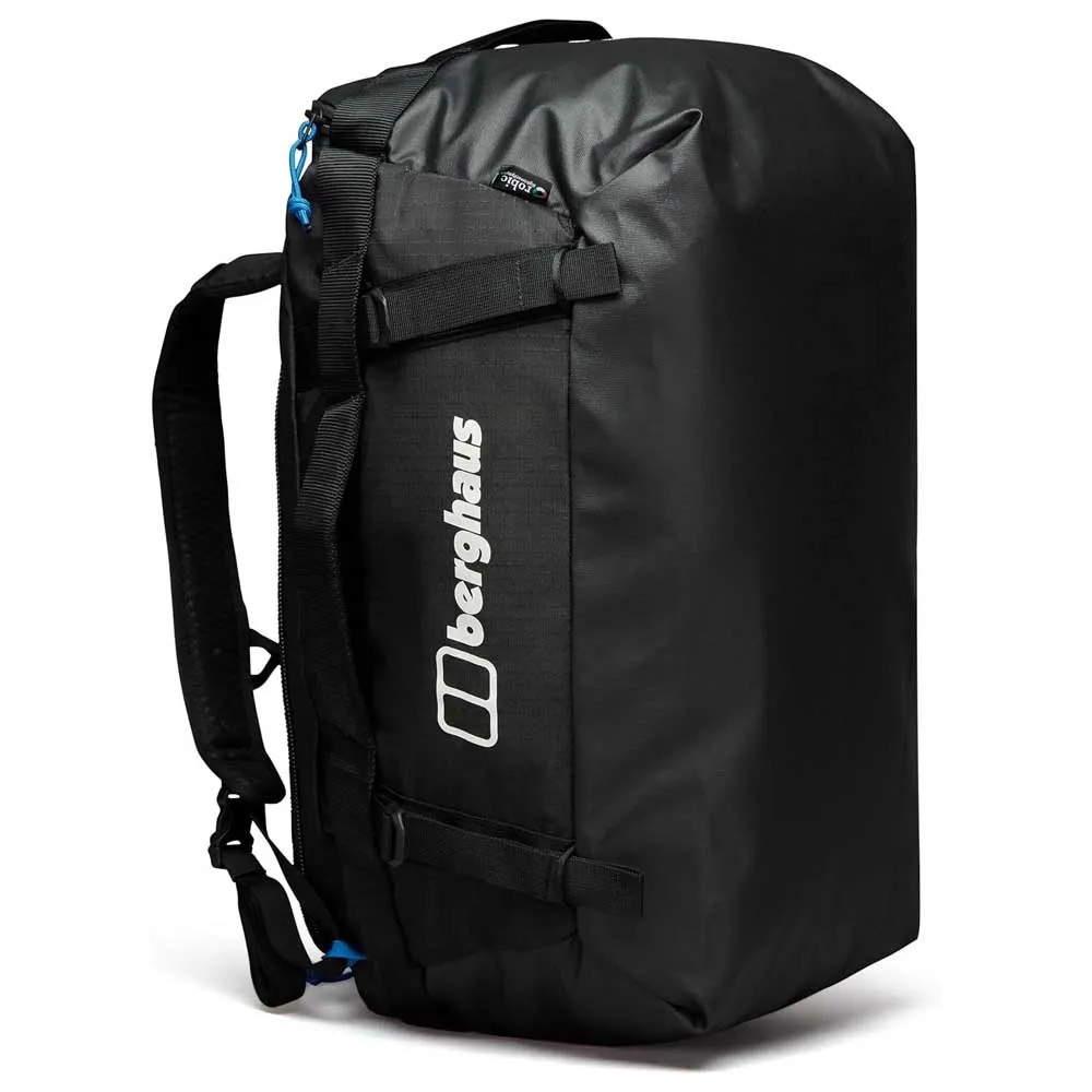 Berghaus Xodus Holdall 40l Väska, Black