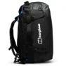Berghaus Xodus Holdall 40l Väska, Black