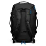 Berghaus Xodus Holdall 40l Väska, Black