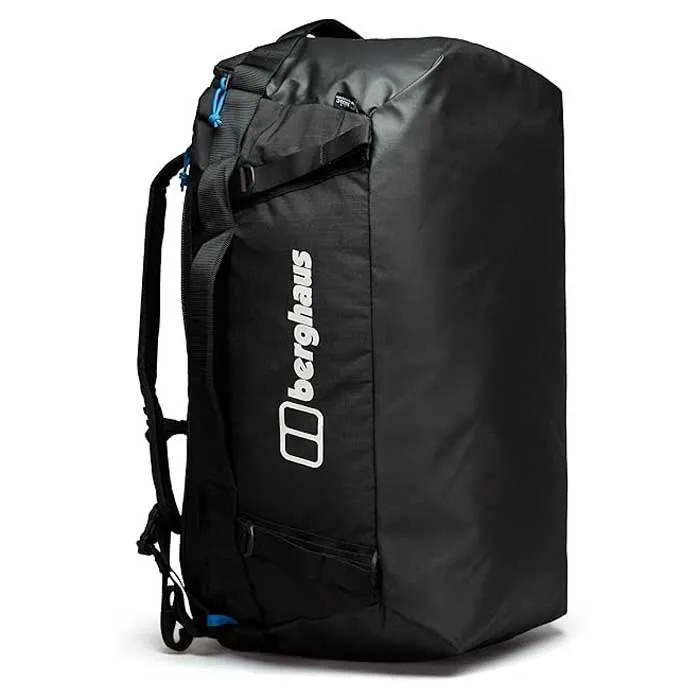 Berghaus Xodus Holdall 60l Väska, Black