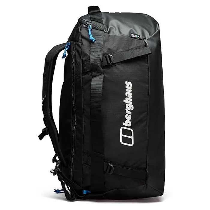 Berghaus Xodus Holdall 60l Väska, Black