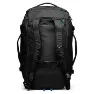 Berghaus Xodus Holdall 60l Väska, Black