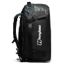 Berghaus Xodus Holdall 60l Väska, Black