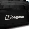 Berghaus Xodus Holdall 60l Väska, Black