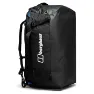 Berghaus Xodus Holdall 60l Väska, Black