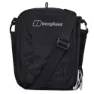 Berghaus Xodus X-body Axelväska 2l, Jet black