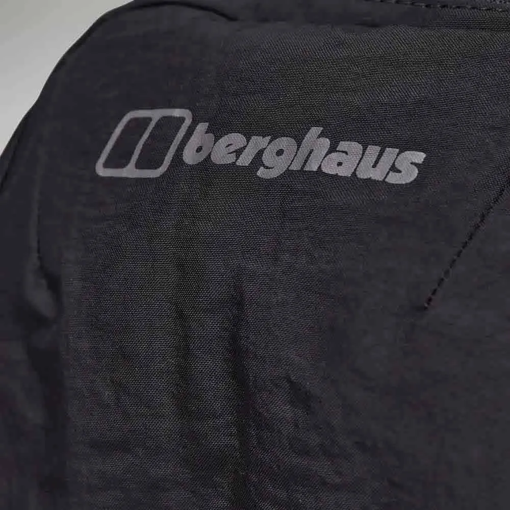 Berghaus Xodus X-body Axelväska 2l, Jet black