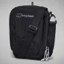 Berghaus Xodus X-body Axelväska 2l, Jet black
