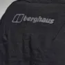 Berghaus Xodus X-body Axelväska 2l, Jet black