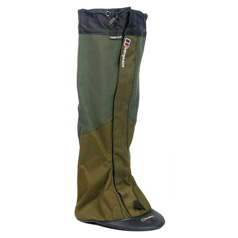 Berghaus Yeti Attak Ii Gaiters