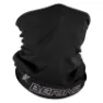 Bering Mono Halsvärmare, Black / grey
