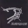 Bering Mono Halsvärmare, Black / grey
