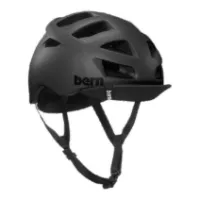 Bern Allston Flip Visor Stadshjälm