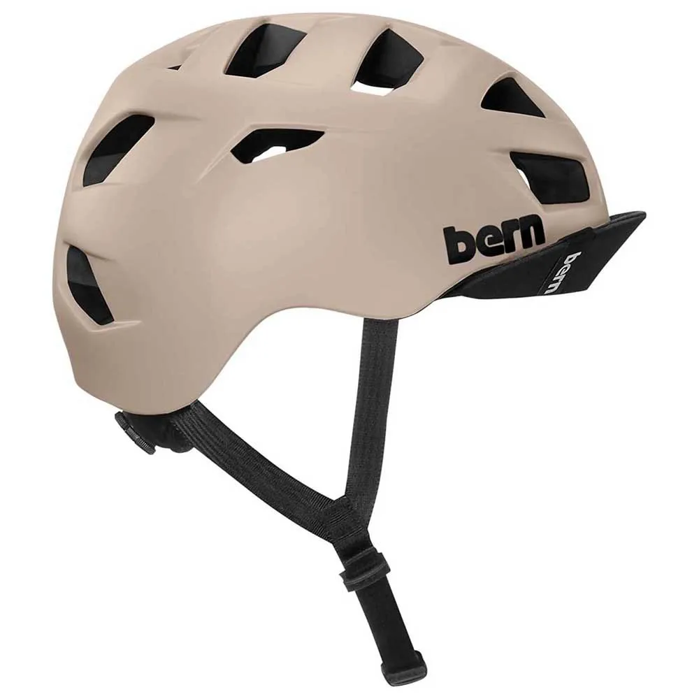 Bern Allston Flip Visor Stadshjälm Bern Allston Flip Visor Stadshjälm