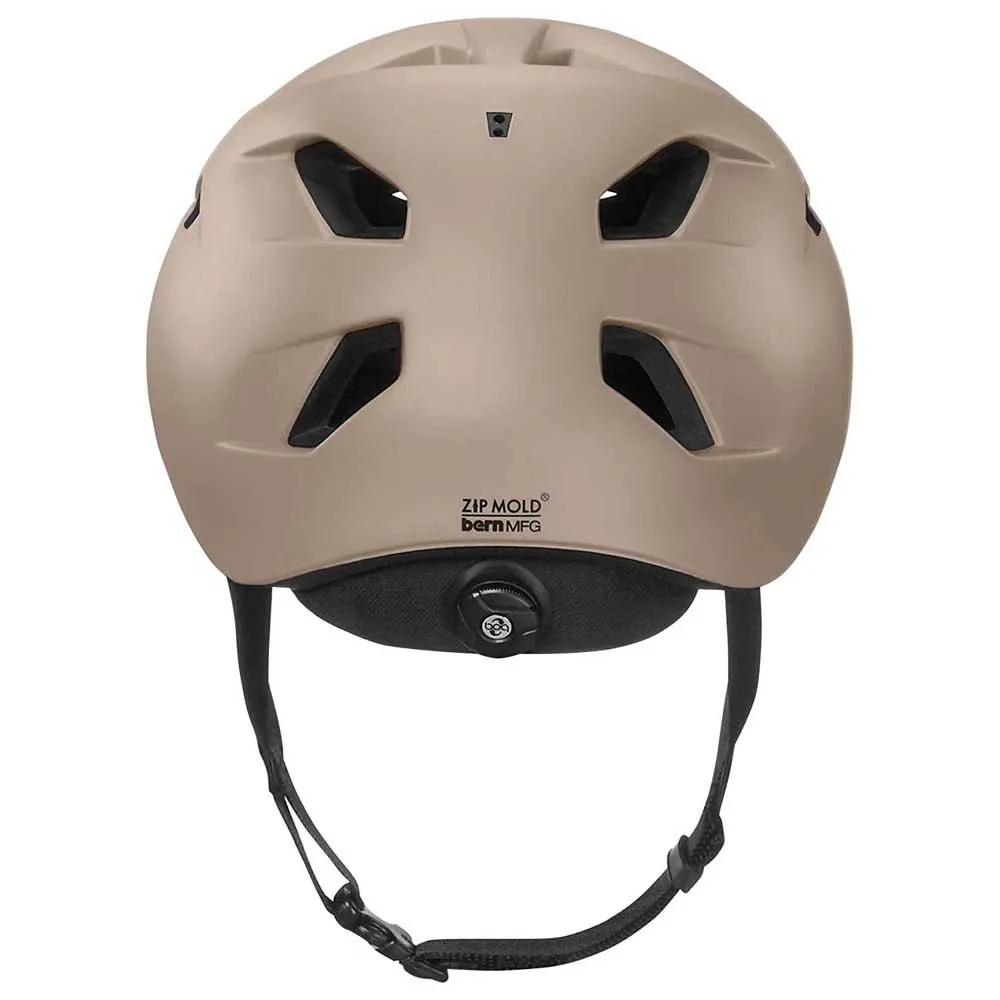 Bern Allston Flip Visor Stadshjälm Bern Allston Flip Visor Stadshjälm