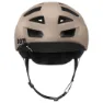 Bern Allston Flip Visor Stadshjälm