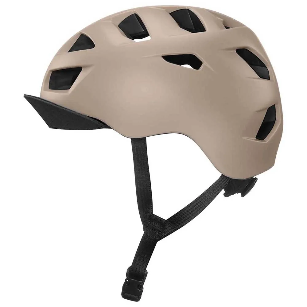 Bern Allston Flip Visor Stadshjälm Bern Allston Flip Visor Stadshjälm