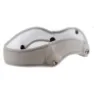 Bern Berkeley Cordova Innerfoder, White