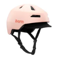 Bern Brentwood 2.0 Stadshjälm Refurbished Bern Brentwood 2.0 Stadshjälm Refurbished