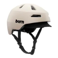 Bern Brentwood 2.0 Stadshjälm Refurbished Bern Brentwood 2.0 Stadshjälm Refurbished