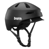 Bern Brentwood 2.0 Stadshjälm Refurbished Bern Brentwood 2.0 Stadshjälm Refurbished