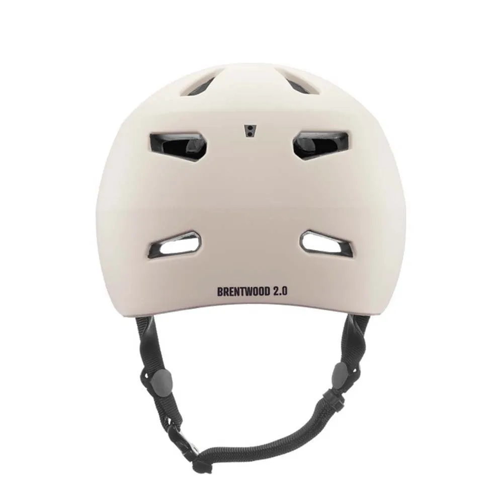 Bern Brentwood 2.0 Stadshjälm Refurbished