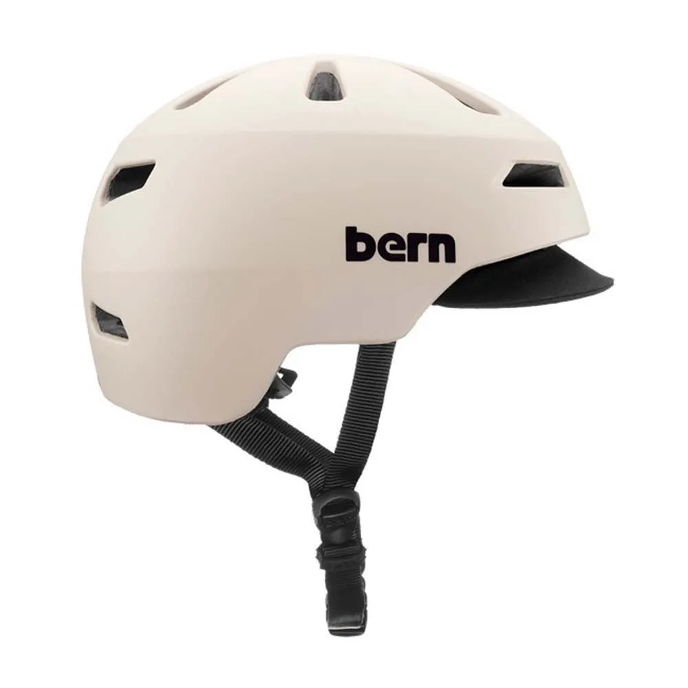 Bern Brentwood 2.0 Stadshjälm Refurbished